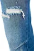 Cipo & Baxx Herren Jeans CDB104BANS Blau W34/L34 Produktbild-Vorschau 5