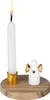 Räder Lichtgeschichte Schutzengel D.7cm, H.4,5cm Náhľad obrázku produktu 1