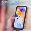 360° Grad Hülle Xiaomi Redmi 13C Rundum vollschutz Produktbild-Vorschau 5