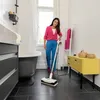 Kärcher SC 1 UPRIGHT Dampfmopp 0,2 l 1300 W Schwarz - Weiß Anteprima dell’immagine prodotto 14