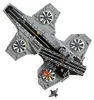 LEGO Helicarrier S.H.I.E.L.D., Stavebnica, 18 rok / roky, Náhľad obrázku produktu 12