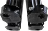TRIZAND 23675 Fischerstuhl grau Produktbild-Vorschau 12
