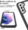 étui de protection 360° imoshion pour le Samsung Galaxy S22 Voir les images du produit 4
