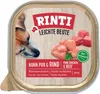 RINTI Leichte Beute 9x300g Huhn Produktbild-Vorschau 2