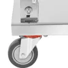 Expondo Royal Catering Transportwagen - bis 330 kg Produktbild-Vorschau 3