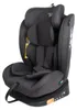 Bebies First Entour Kindersitz i-Size Gruppe 0/1/2/3 Grau – Produktbild-Vorschau 10