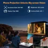 OUKITEL WP100 TITAN 5G Outdoor Handy mit Projektor, Produktbild-Vorschau 4