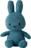 Miffy Sitting Corduroy - Aviator Blue - 23 cm Produktbild-Vorschau 1