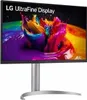 LG 32" Ultra HD LED-Monitor 32UQ850V-W mit AMD FreeSync und Produktbild-Vorschau 3