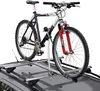 Menabo Fahrradträger Huggy für 1 Fahrrad bis 15kg Stahl Produktbild-Vorschau 1