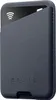Mujjo -WA-001-BS, Kartenhalter, Basalt, Leder, Basalt, Produktbild-Vorschau 1