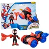 Véhicule de base Spider-Man et ses amis, référence 34566 Voir les images du produit 3