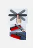 Collage of images showing a telescopic snow brush and ice scraper being used. Anteprima dell’immagine prodotto