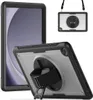 Accezz Robustes Back Cover mit Schultergurt Samsung Galaxy Produktbild-Vorschau 1