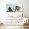 Glasbild 80x40cm in XXL für Wohnzimmer, Schlafzimmer Motiv Produktbild-Vorschau 3