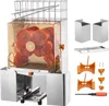 SucceBuy Extracteur de jus d'orange professionnel, 120W Voir les images du produit 1
