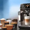 Philips volautomatische koffiemachine 5400-serie, 12 Productafbeelding-voorbeeld 9