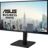A computer monitor displaying a cityscape with the ASUS BUSINESS MONITOR logo. Náhľad obrázku produktu