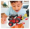 MEGA Hot Wheels Monster Trucks Bone Shaker Botsingset Productafbeelding-voorbeeld 16