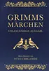 Grimms Märchen - Illustrierte Cabra-Lederausgabe, Kinder- Produktbild-Vorschau 1