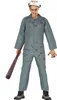 Crazy  Jumpsuit-Kostüm für Herren L (52-54) Produktbild-Vorschau 4