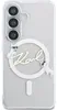 KARL LAGERFELD case passend für SAMSUNG S26 KLHMS26S5HKSCAH Produktbild-Vorschau 3