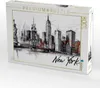 CALVENDO Puzzle New York | 1000 Teile Lege-Größe 64x48cm Produktbild-Vorschau 2