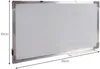 Maaleo 22753 Magnetická tabule 60 x 90 cm + magnety + fixy Náhled obrázku produktu 2
