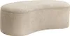 riess-ambiente Polsterbank ELEMENTAL 120cm champagner beige Produktbild-Vorschau 10
