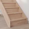 Holztreppe Intercon Casablanca | Buche | gerader Verlauf | Produktbild-Vorschau 6