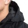 Giacca Trespass Corvo da uomo con cappuccio, idrorepellente Anteprima dell’immagine prodotto 4