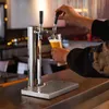 VEVOR Kegerator-Turm-Kit, Bier-Umrüstsatz mit zwei Produktbild-Vorschau 9