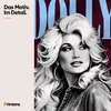 Dolly Parton Country Musik Legende Vintage Retro Sängerin Produktbild-Vorschau 4