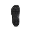 Crocs Stomp Badesandalen Schwarz EU 41-42 Mann Schwarz EU Produktbild-Vorschau 7