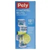 Pely Eiswürfel Beutel selbstschließend Easy Release 12 Produktbild-Vorschau 1
