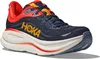 HOKA Bondi 9 M - Herren Laufschuhe Running Schuhe Blau Produktbild-Vorschau 14