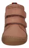 KOEL Barefoot Kinderschuhe - Booties BOB M LEATHER old Produktbild-Vorschau 3