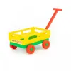 Wadertoys Handwagen einzeln, 1 Stück, farblich sortiert Produktbild-Vorschau 6