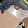 Festool Kapp-Zugsäge KS 120 REB KAPEX, incl. Sägeblatt, Produktbild-Vorschau 31