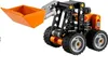 LEGO Technic Kompaktlader, Bausatz, 7 Jahr(e), Kunststoff, Produktbild-Vorschau 11