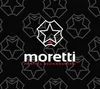 Valigia Moretti, MR-688, 32 l, nera, riflettore rosso Anteprima dell’immagine prodotto 9