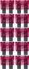 baytronic 10x fusibile auto a spina piatta standard rosa 4A Anteprima dell’immagine prodotto 1