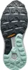 Sohle des Trailrunning-Schuhs "Spin Planet Wmn" von Scarpa; mit griffigem Profil und unterschiedlichen Gummimaterialien. Produktbild-Vorschau