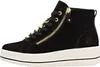 Remonte Sneaker high Schwarz Produktbild-Vorschau 4