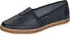 Rieker Damen Leder Slipper blau Produktbild-Vorschau 8