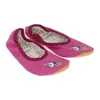 Beck meisjesgymschoenen met eenhoornmotief, roze, maat 29 Productafbeelding-voorbeeld 18