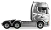 Amewi Scania 770 S Zugmaschine 6x4 1:18 RTR silber Produktbild-Vorschau 4