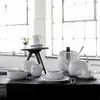 Rosenthal Schokobecher Suomi Weiß Produktbild-Vorschau 3