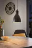 EGLO Pendellampe Priddy 1, 1 flammige Vintage Pendelleuchte Produktbild-Vorschau 2