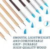 Polymer Clay Werkzeuge, 25 Stück, lufttrocknende Produktbild-Vorschau 3